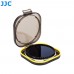 JJC 67mm Variable ND Filter (ND2-400)